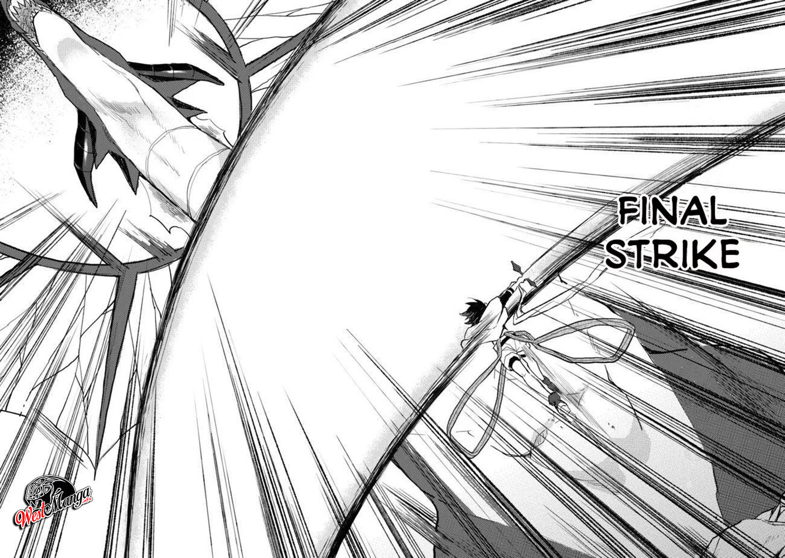 Dekisokonai to Yobareta Moto Eiyuu wa Jikka kara Tsuihou sa Retanode Suki Katte ni Ikiru Koto ni Shita Chapter 04 Gambar 15